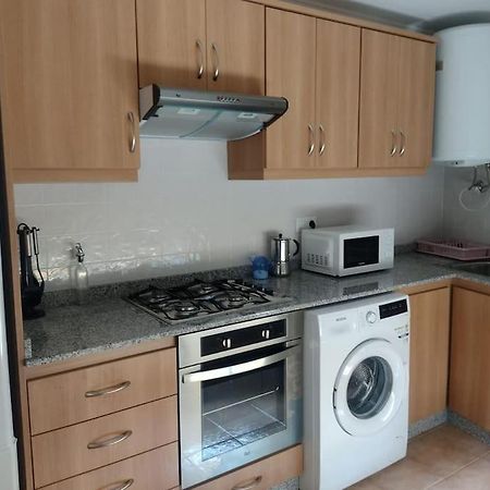 דירות Apartamento En El Centro De Jalance מראה חיצוני תמונה