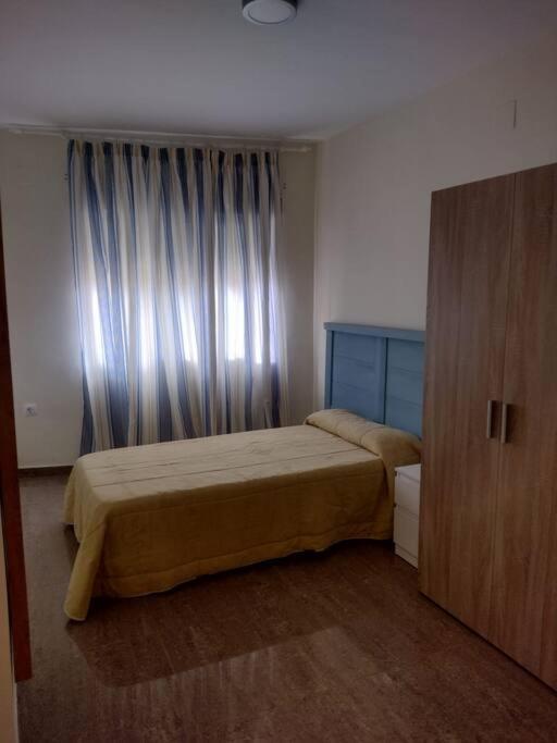 דירות Apartamento En El Centro De Jalance מראה חיצוני תמונה